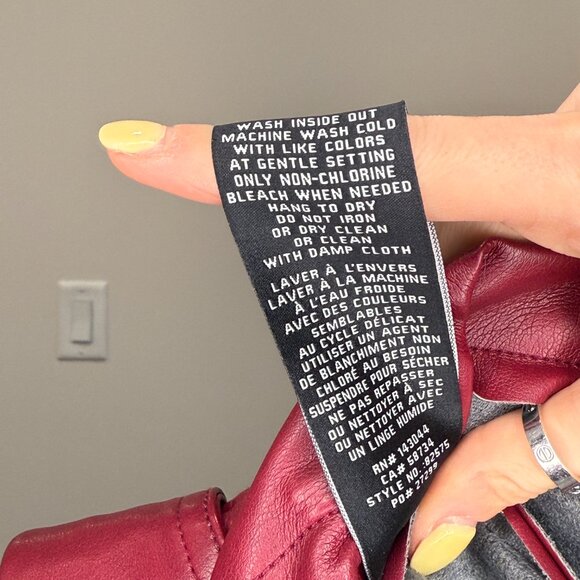 7 for All Mankind Shirt Dress Small - Picture 6 of 6